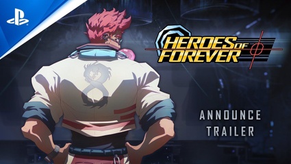 Heroes of Forever, gli shooter su rotaia rivivono su PS VR2