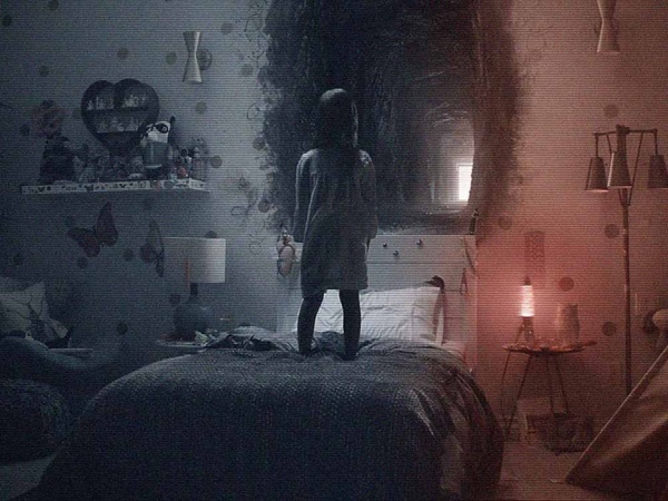 Ecco le prime immagini di Paranormal Activity: The Ghost Dimension