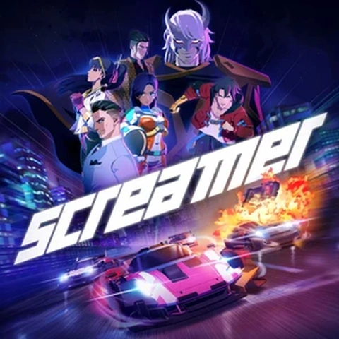 Screamer