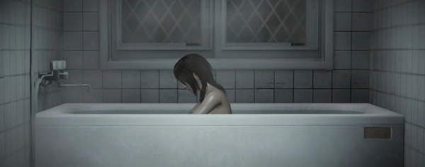 Trailer di lancio per Project Zero: Maiden of Black Water