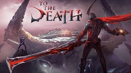 Un nuovo progetto Kickstarter da un team di vecchi dipendenti  Infinty Ward