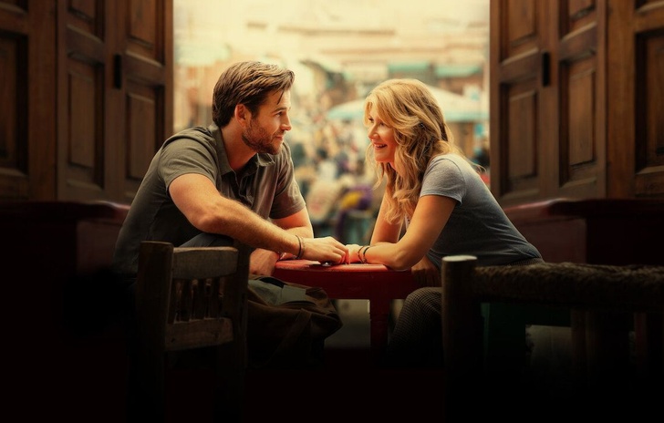 Lonely Planet il film sentimentale di Netflix con Laura Dern e Chris Hemsworth