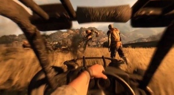 Ufficiale: l'espansione di Dying Light arrivera nel 2016
