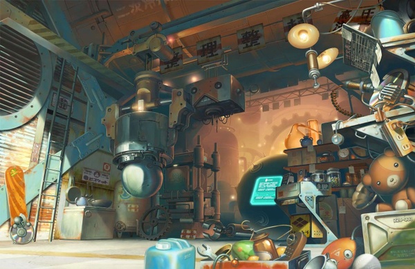 Ar Tonelico Qoga: Knell of Ar Ciel