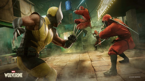 Marvel