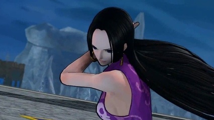 Tre nuovi gameplay per One Piece: Pirate Warriors 3