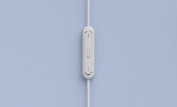 Sony presenta i nuovi auricolari IER-EX15C USB-C