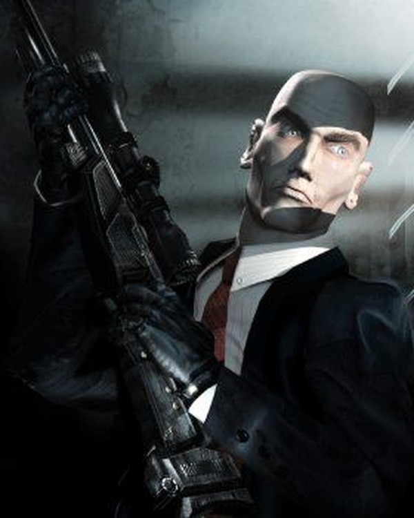 Hitman: Codename 47