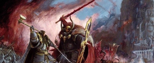 [E3 2015] Total War si veste di fantasy