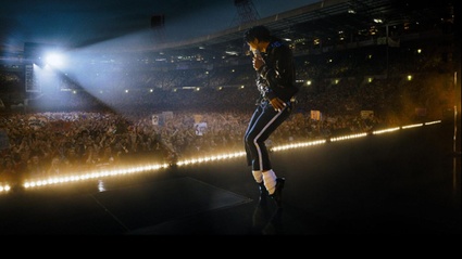 Michael - Primo trailer del biopic dedicato al Re del Pop