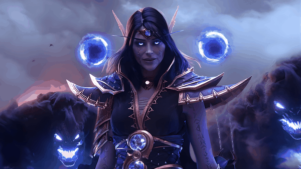 World of Warcraft Midnight: L'Eclissi di Quel'Thalas e il Risveglio del Renilash - Speciale 