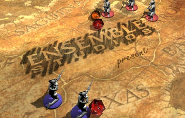 Age of Empires 3