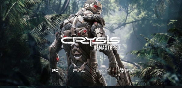 La remastered di Crysis slitta a causa di un leak