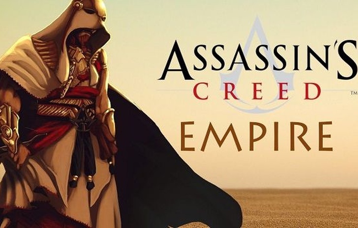 Il prossimo Assassins Creed sarà grande il triplo di Black Flag