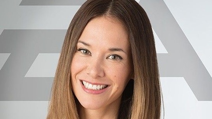 Jade Raymond entra in EA a capo di un nuovo studio interno