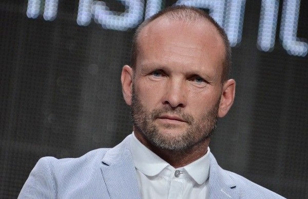 Una new entry nel cast di Agents of S.H.I.E.L.D.!