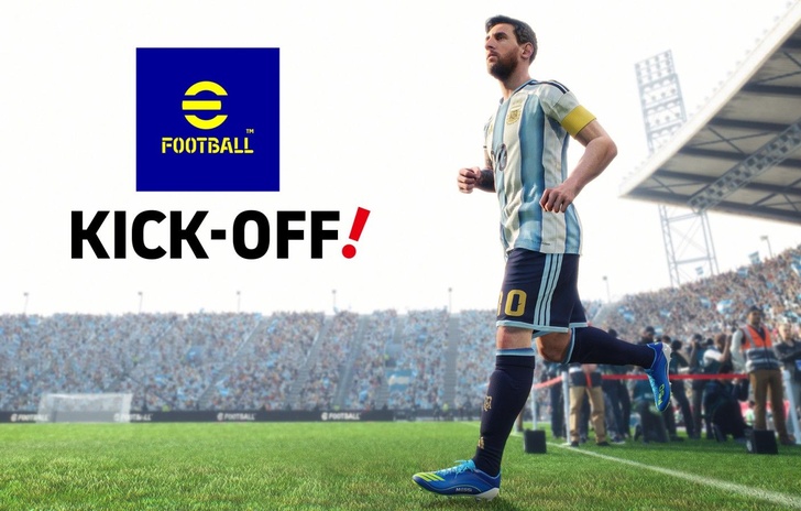La recensione di eFootball KickOff Konami scende in campo su Switch 2