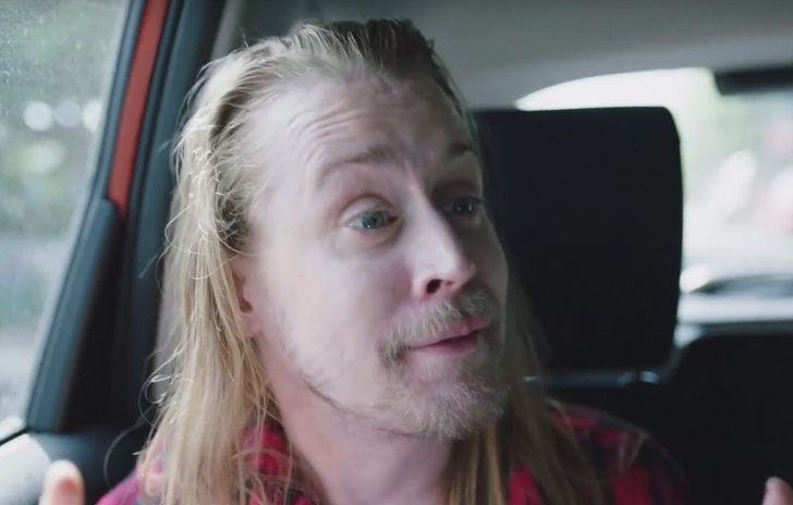 Kevin McCallister oggi in una WebSerie