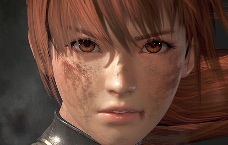 Dead or Alive 6 ha una data duscita