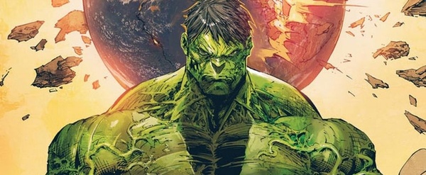 Hulk spacchera anche in Thor: Ragnarok