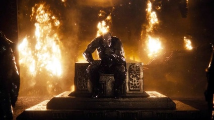 Justice League di Joss Whedon - Finalmente un po' di sincerita