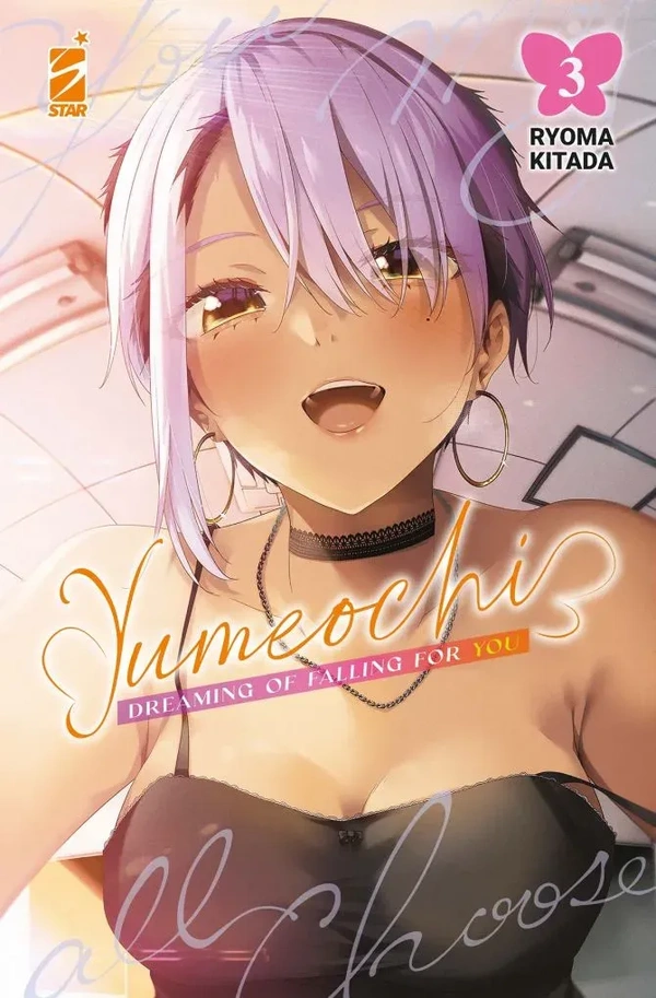 Star Comics - I Manga in Uscita nella Settimana dal 02 all