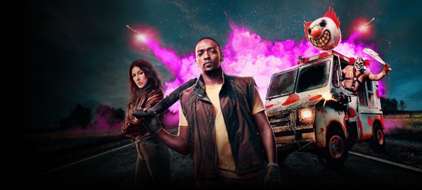 Twisted Metal, Recensione della serie TV: tra bolidi, ironia e pallottole