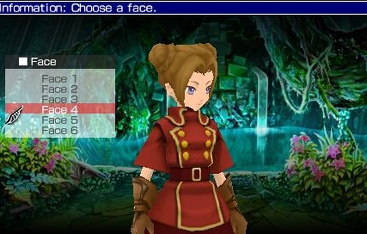 Tales of the World Radiant Mythology