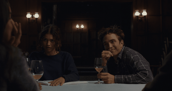 The Drama verr&agrave; paragonato a tanti film, ma quello a cui somiglia di pi&ugrave; &egrave; il nostro Perfetti sconosciuti