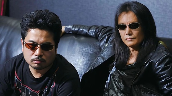 Il sentito commiato di Katsuhiro Harada  per Itagaki