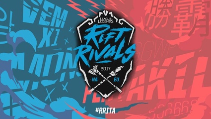 I Rift Rival parlano italiano grazie a Personal Gamer e ASUS ROG