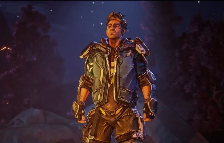 Borderlands 4 Rafa EsoSoldato nel nuovo corto