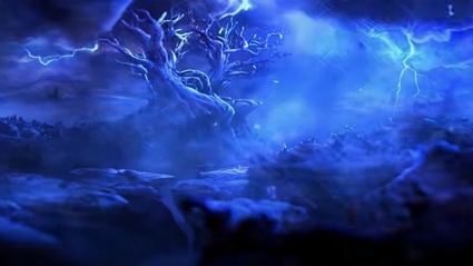 [E3 2017] Il sequel di Ori e ufficiale