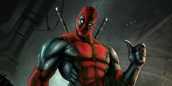 Nuove immagini per il film di Deadpool