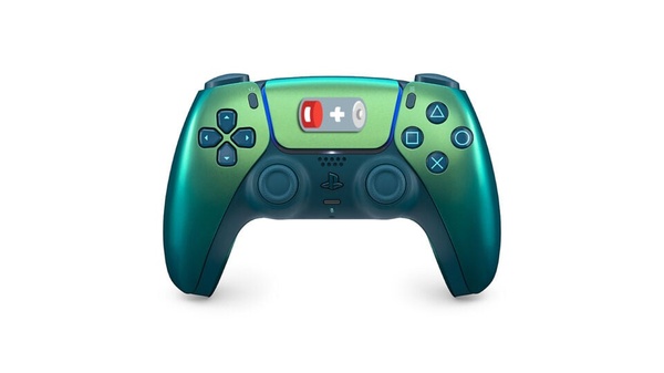 DualSense V3 potrebbe avere la batteria sostituibile