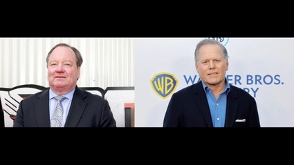 Terremoto a Hollywood: Warner Bros e la fusione con Paramount