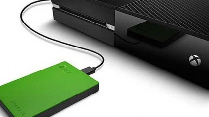 Phil Spencer conferma la compatibilita dei dischi USB per Scorpio