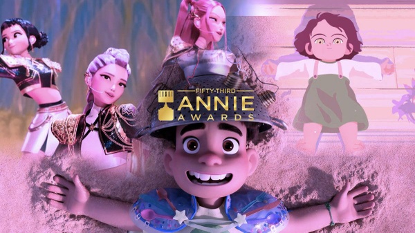 Bye Sweet Carole tra i nominati agli Annie Awards