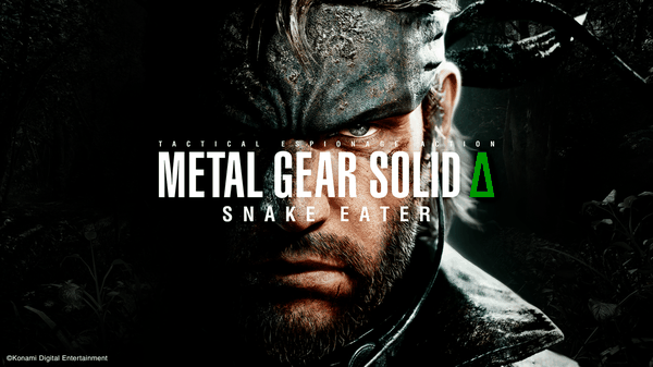 Metal Gear Solid Delta: Snake Eater: Pre-Order Aperti