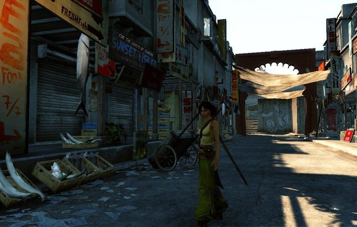 Rumor Beyond Good Evil 2 in esclusiva su Nintendo NX