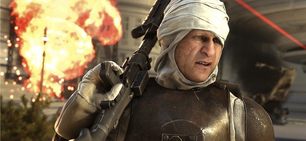 Due sessioni di prova per il DLC Bespin di Star Wars: Battlefront