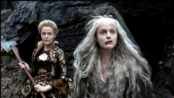 Il mistero di Sleepy Hollow – In 4K l