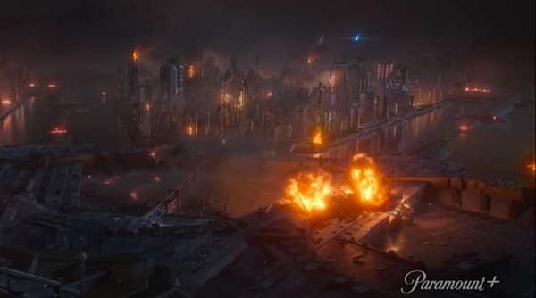 Halo - La seconda stagione e la recensione delle prime 4 puntate