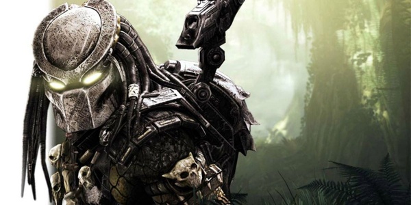 In arrivo un gioco VR di Predator?