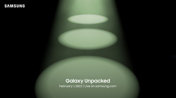 Segui con noi il Galaxy Unpacked 2023 alle 19!