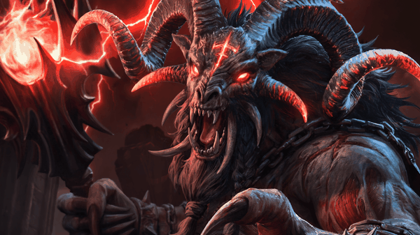 Diablo Immortal accoglie lo Stregone con la patch 5.0 - Anteprima