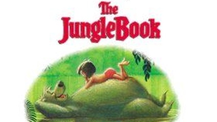 Walt Disney's The Jungle Book Rhythm N'Groove