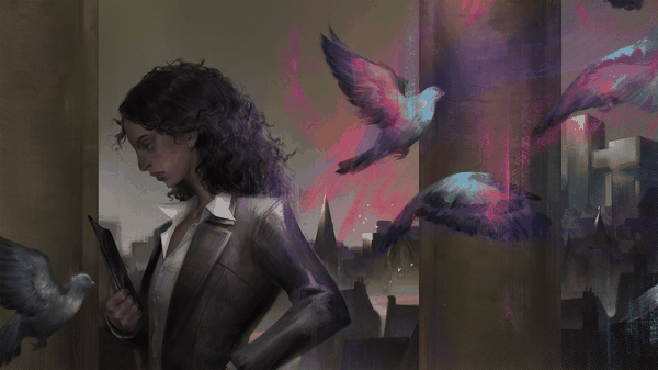 Hopetown: la campagna Kickstarter si chiude con un gran successo