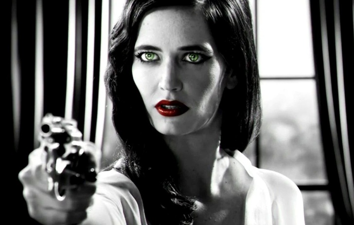Eva Green In tribunale per il fallito A Patriot