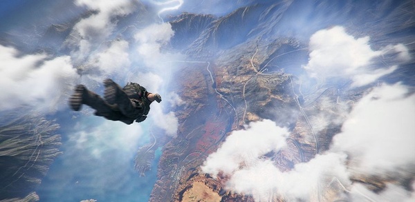 Ghost Recon Wildlands avra Season Pass e PvP